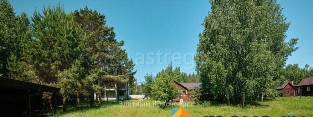 Коттедж, 161 м2, 30 соток, 2 эт. Балахта - изображение 3