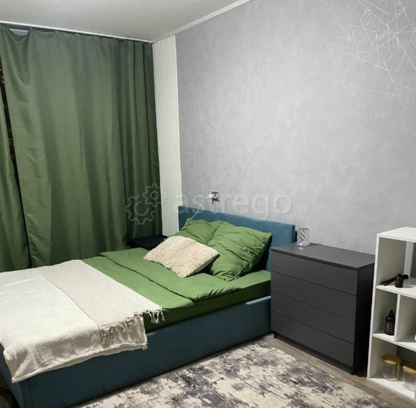 Комната, 17 м2, 1/9 эт. Санкт-Петербург - изображение 5