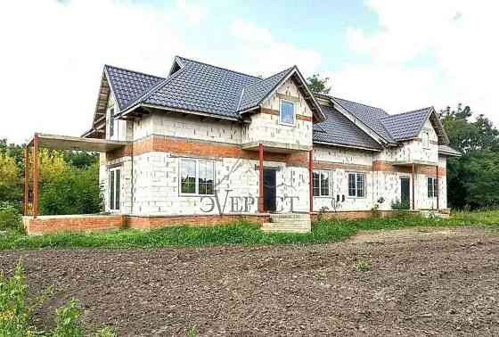 Таунхаус, 354 м2, 32 сотки, 2 эт. Старый Оскол