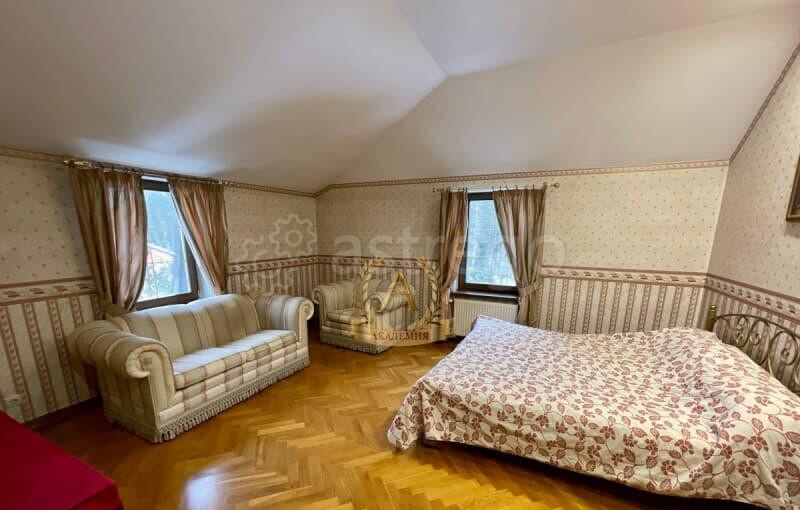Коттедж, 1200 м2 Москва - изображение 8