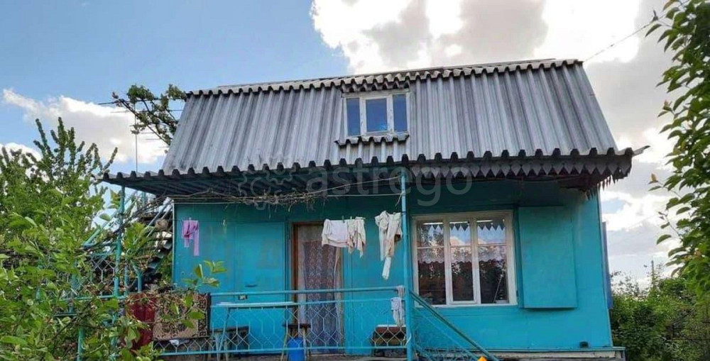 Дом, 65.4 м2, 7 соток, 3 эт. Астрахань - изображение 7