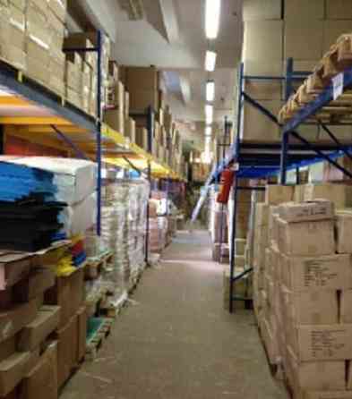 Склад, 300 м2 Видное