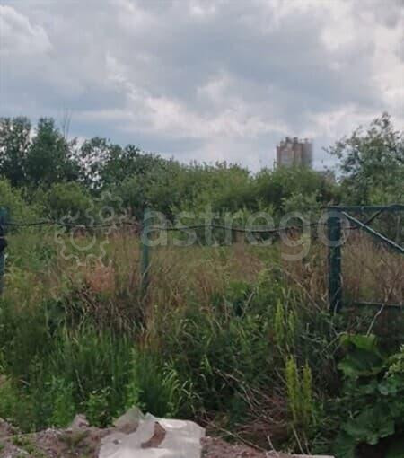 Земля промышленного назначения, 1 га Санкт-Петербург - изображение 3