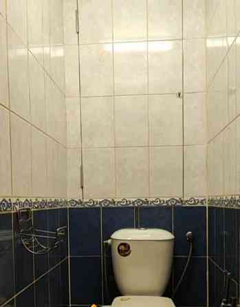 4-комн. квартира, 84.5 м2, 1/9 эт. Норильск