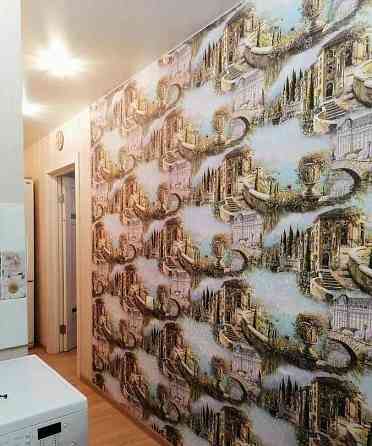 2-комн. квартира, 40 м2, 3/5 эт. Шебекино