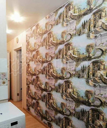 2-комн. квартира, 40 м2, 3/5 эт. Шебекино - изображение 3