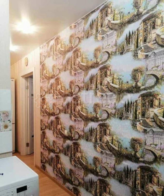 2-комн. квартира, 40 м2, 3/5 эт. Шебекино - изображение 3