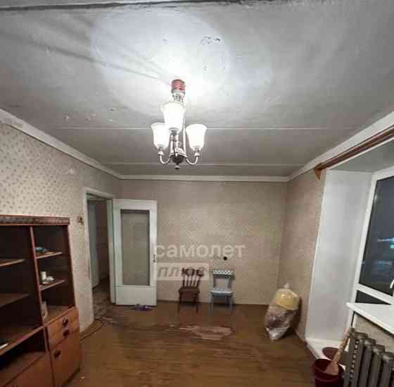 3-комн. квартира, 52.7 м2, 3/9 эт. Коряжма