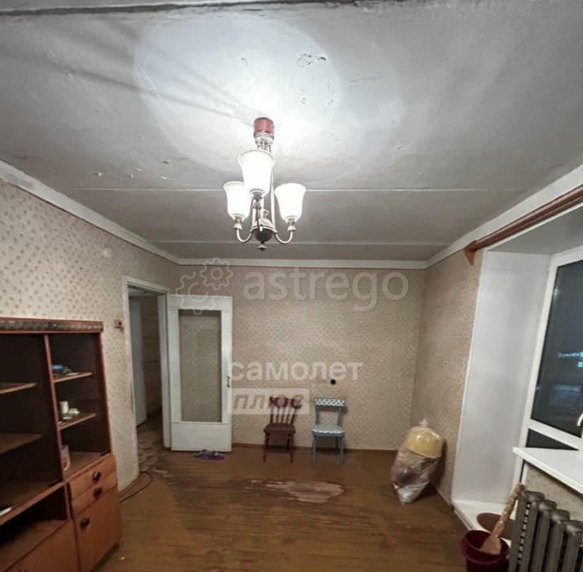 3-комн. квартира, 52.7 м2, 3/9 эт. Коряжма - изображение 5