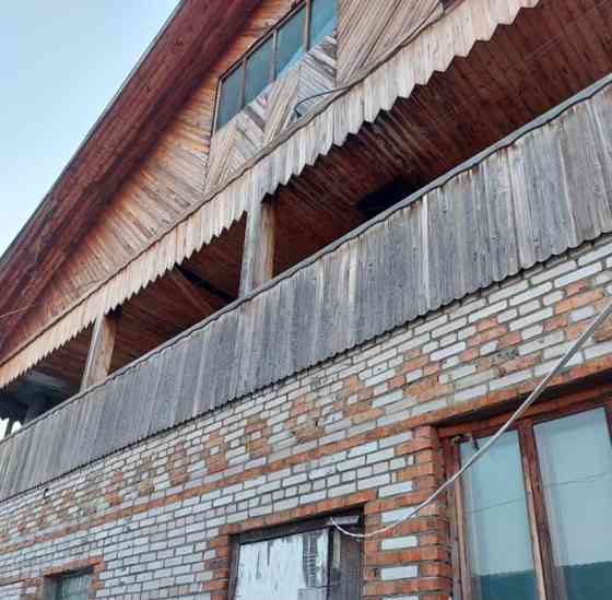 Коттедж, 250 м2, 15 соток, 2 эт. Лесосибирск