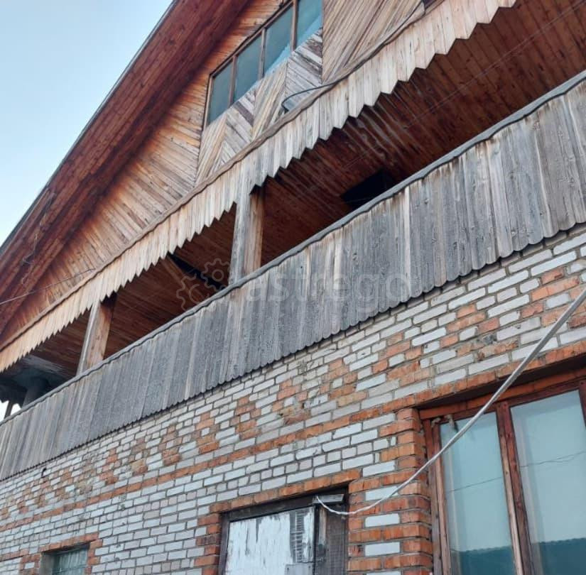 Коттедж, 250 м2, 15 соток, 2 эт. Лесосибирск - изображение 3