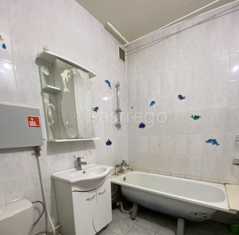 1-комн. квартира, 41.4 м2, 1/5 эт. Зеленогорск - изображение 7