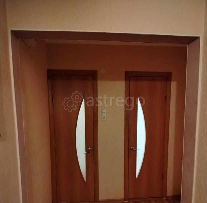 2-комн. квартира, 55 м2, 6/9 эт. Красноярск - изображение 2