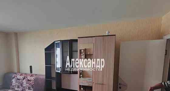 Комната, 19 м2, 4/5 эт. Санкт-Петербург