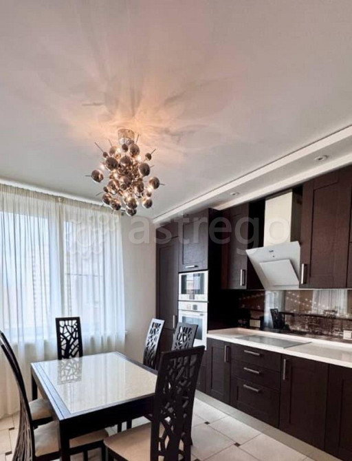 3-комн. квартира, 101.8 м2, 16/22 эт. Реутов - изображение 6