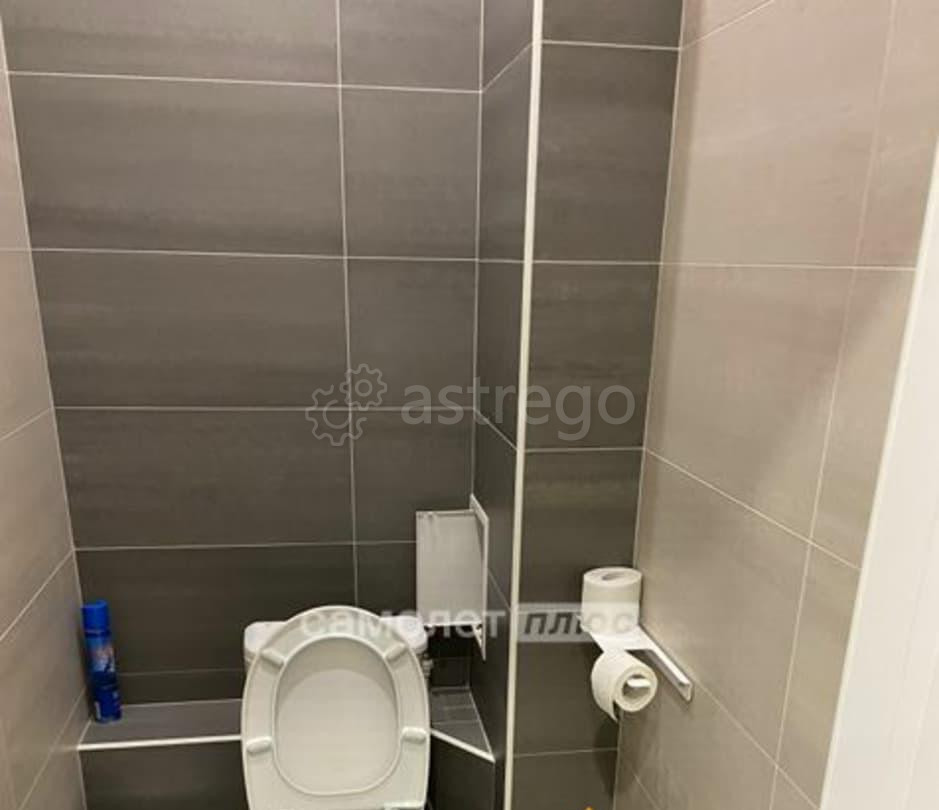 1-комн. квартира, 37 м2, 5/13 эт. Белгород - изображение 6