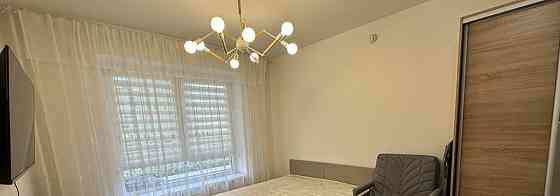 Студия, 22 м2, 2/23 эт. Москва