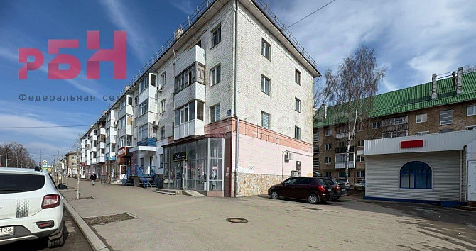 Торговое помещение, 69 м2 Нефтекамск - изображение 2