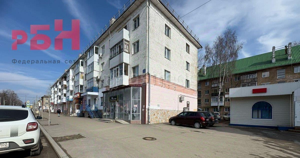 Торговое помещение, 69 м2 Нефтекамск - изображение 2