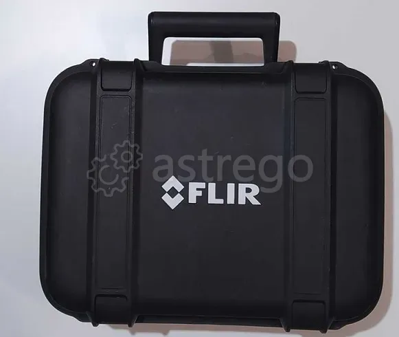 Flir E5 Wi-Fi Профессиональный тепловизор Москва - изображение 1