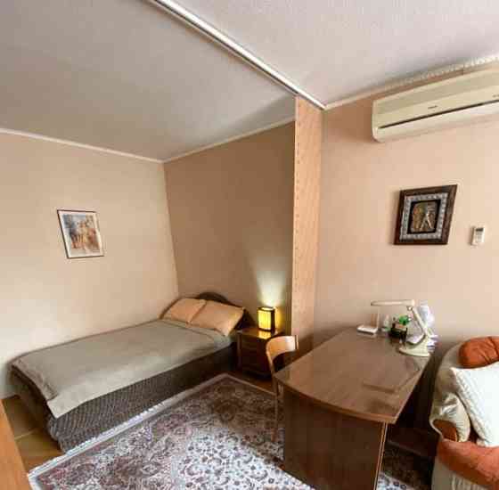 1-комн. квартира, 30 м2, 3/5 эт. Астрахань