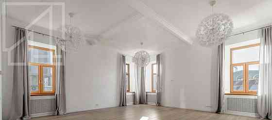 6-комн. квартира, 301 м2, 3/5 эт. Москва