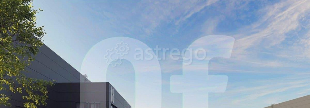 Склад, 3135.15 м2 Подольск - изображение 5