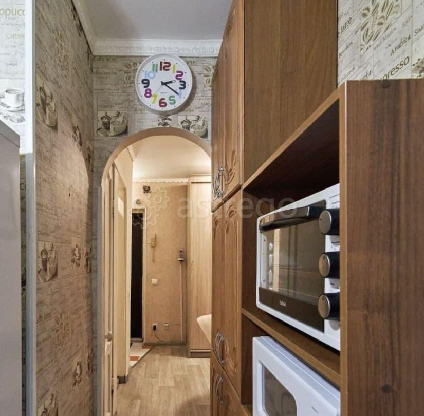 2-комн. квартира, 43 м2, 9/9 эт. Королев - изображение 7