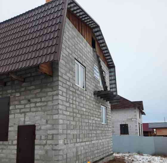 Коттедж, 100 м2, 10 соток, 2 эт. Емельяново