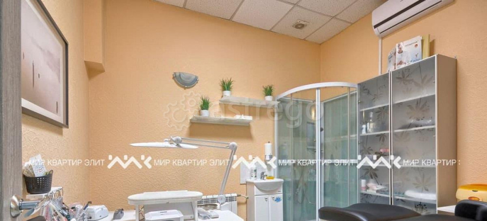 Свободного назначения, 164.7 м2 Санкт-Петербург - изображение 7