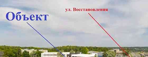 Свободного назначения, 117.03 м2 Санкт-Петербург