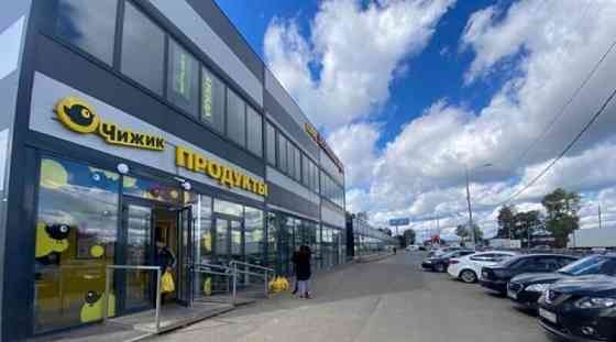 Свободного назначения, 480 м2 Сходня