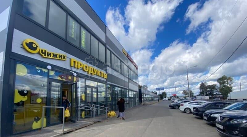 Свободного назначения, 480 м2 Сходня - изображение 2