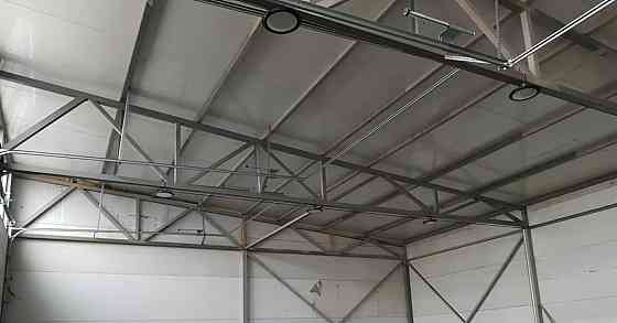 Свободного назначения, 240 м2 Белогорск