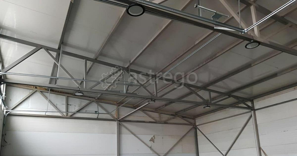 Свободного назначения, 240 м2 Белогорск - изображение 3