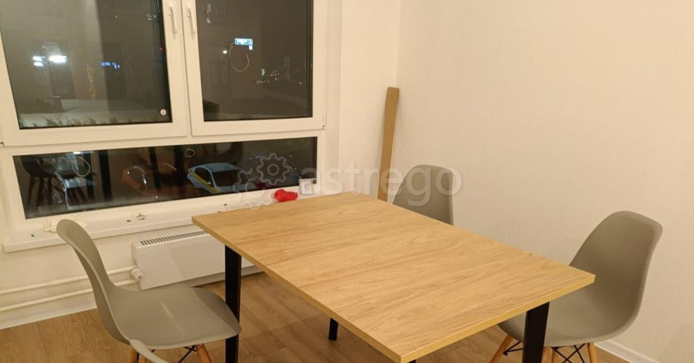 1-комн. квартира, 35 м2, 2/25 эт. Одинцово - изображение 7