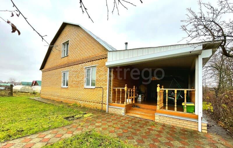 Дом, 150 м2, 15 соток Орехово-Зуево - изображение 1