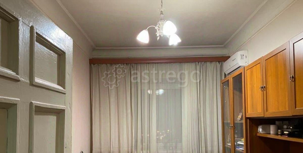 Комната, 12 м2, 11/11 эт. Москва - изображение 3
