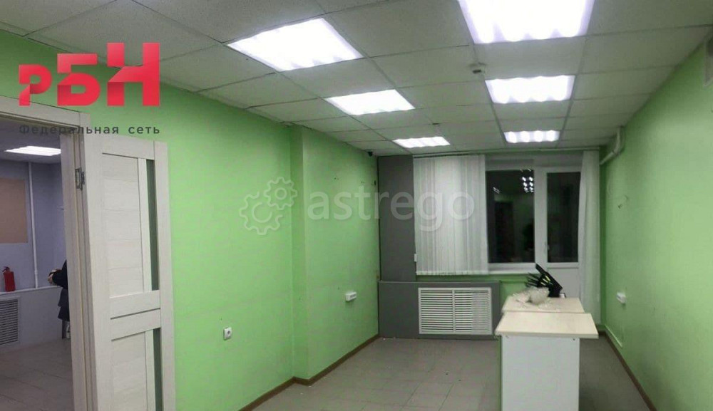 Торговое помещение, 84.3 м2 Нефтекамск - изображение 6