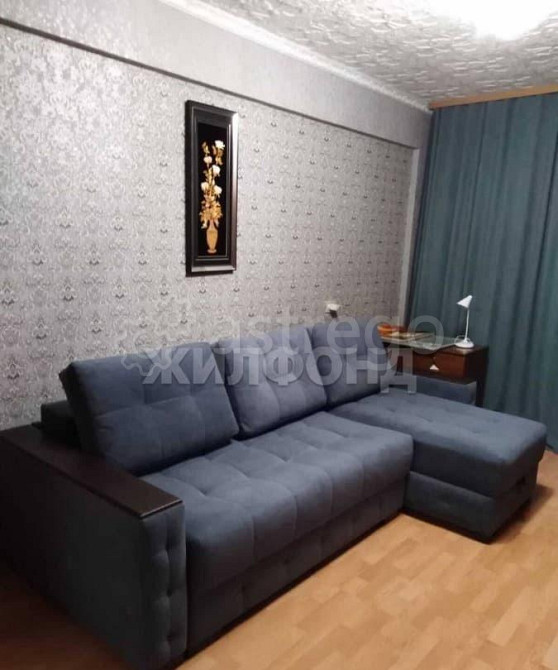 1-комн. квартира, 31.3 м2, 1/5 эт. Красноярск - изображение 6
