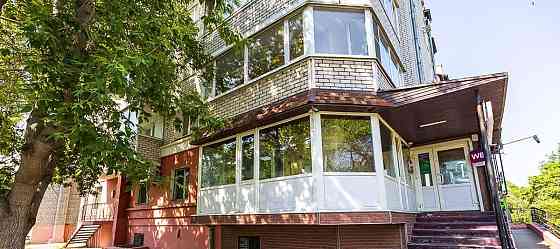 Офис, 181.9 м2 Благовещенск