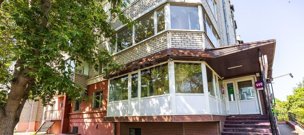 Офис, 181.9 м2 Благовещенск - изображение 3