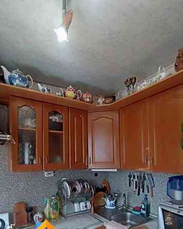 3-комн. квартира, 69.3 м2, 5/5 эт. Хотьково