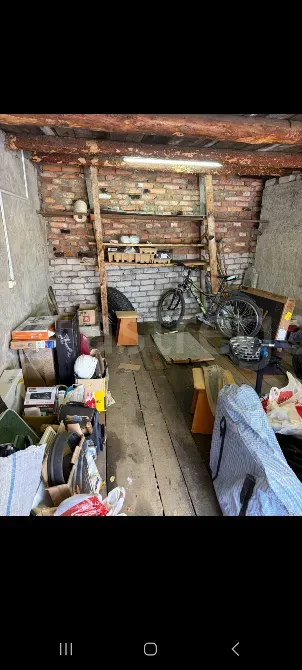 Продам гараж,  24 м2 Димитровград - изображение 7