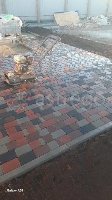 Благоустройство Челябинск - изображение 1