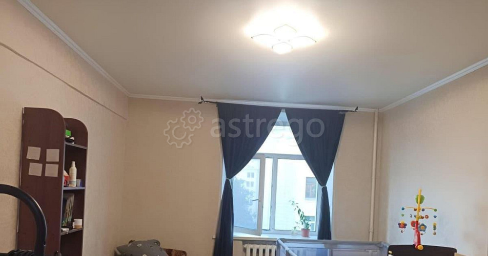 Комната, 18.1 м2, 7/9 эт. Москва - изображение 1