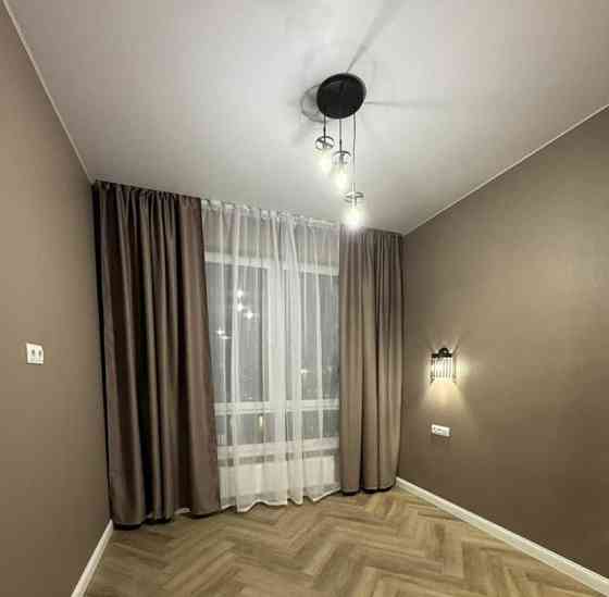 1-комн. квартира, 37 м2, 16/23 эт. Москва