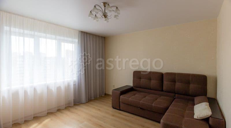 2-комн. квартира, 54 м2, 9/10 эт. Красноярск - изображение 10