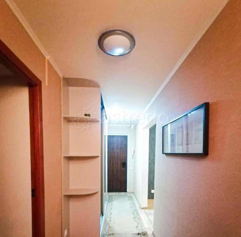 4-комн. квартира, 70 м2, 7/11 эт. Уфа - изображение 7