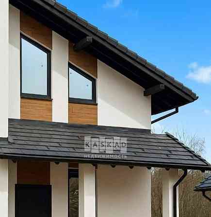 Дом, 220 м2, 10 соток, 2 эт. Яхрома